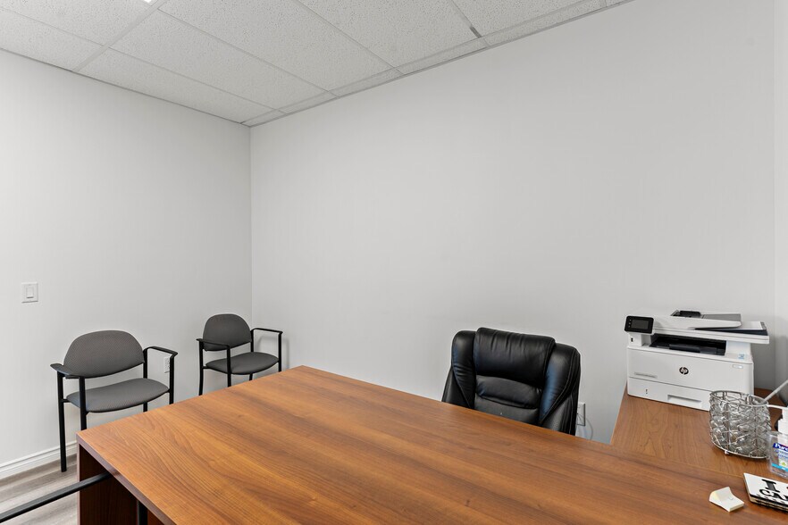 More Photos Of 4310 104 Av NE, Calgary Office For Sale