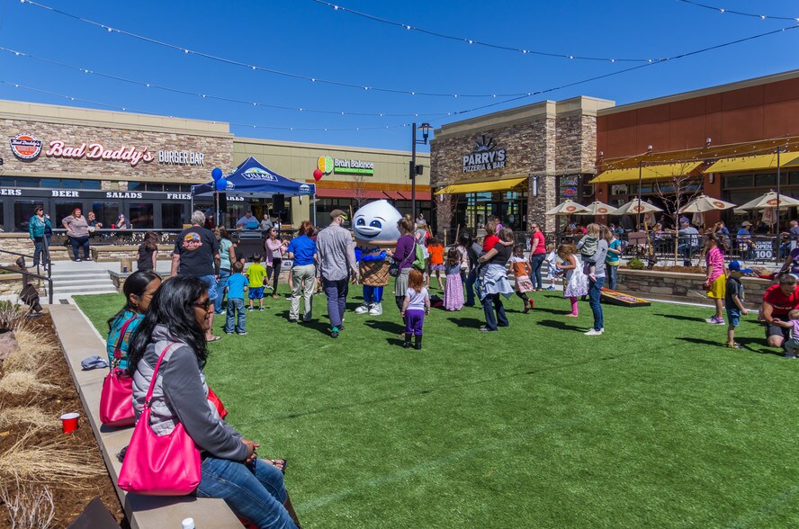 More Photos Of 1240 Hover St, Longmont General Retail For Lease