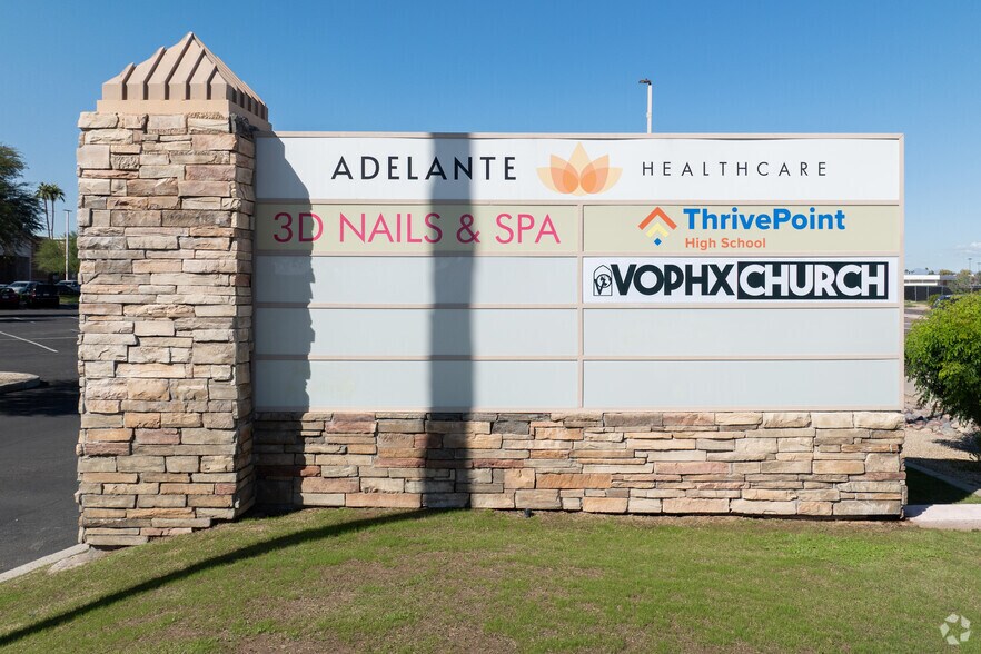 More Photos Of 9620 N Metro Pky W, Phoenix General Retail For Sale