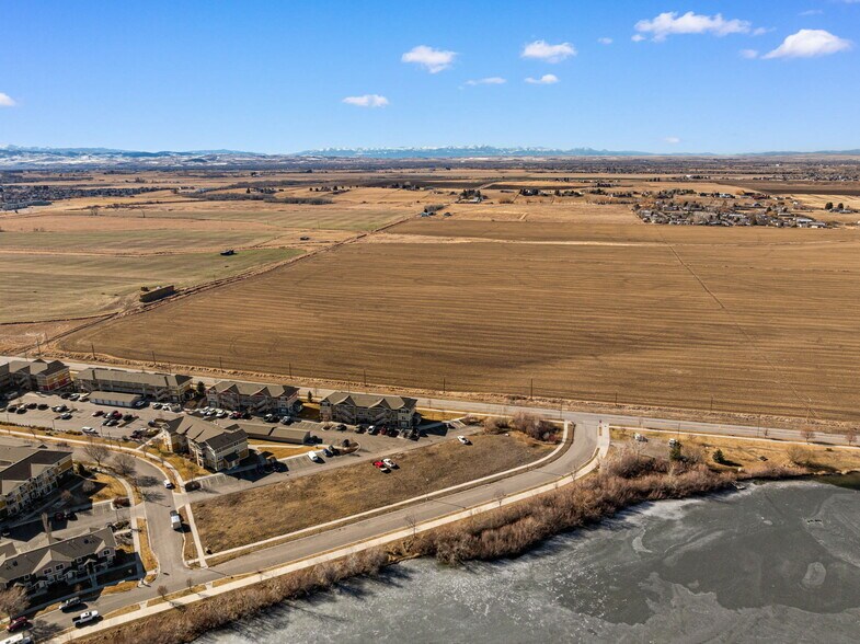 Primary Photo Of TBD Catamount & Davis, Bozeman Land For Sale