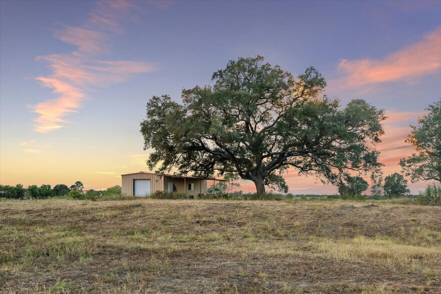 More Photos Of 2339 Highway 36, Sealy Land For Sale