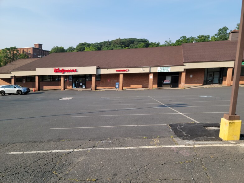 Primary Photo Of 8 S Main St, Terryville Storefront Retail Office For Lease