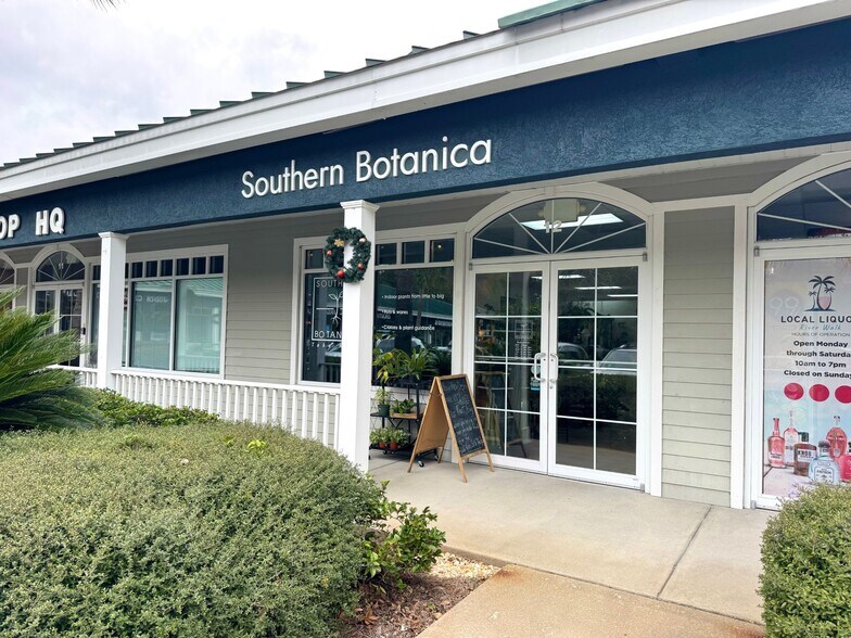 More Photos Of 149 Riverwalk Blvd, Ridgeland Storefront Retail Office For Sale