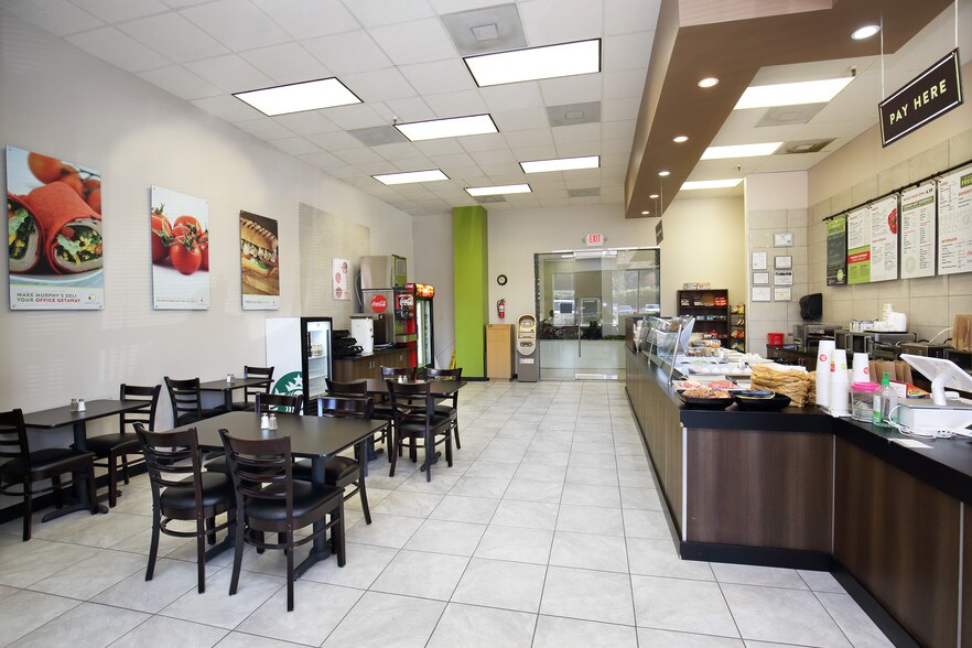 More Photos Of 1320 Greenway Dr, Irving Office For Lease