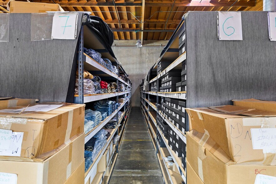 More Photos Of 6760 Foster Bridge Blvd, Bell Gardens Warehouse For Sale