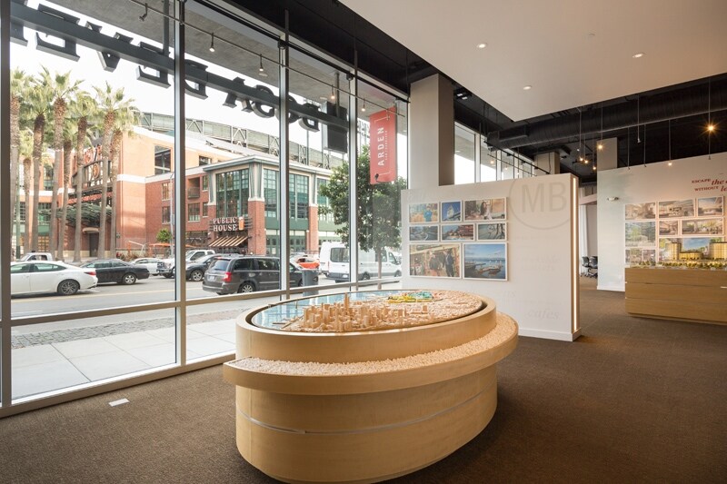 More Photos Of 201-213 King St, San Francisco Apartments For Sale