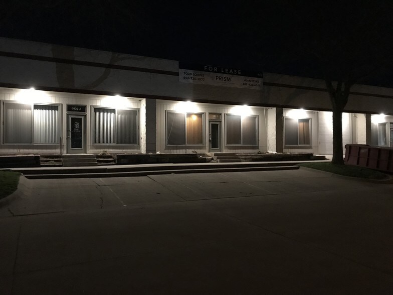 More Photos Of 6030 S 57th St, Lincoln Office Residential For Lease