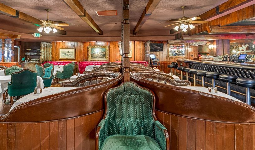 More Photos Of 3361 W 8th St, Los Angeles Restaurant For Sale