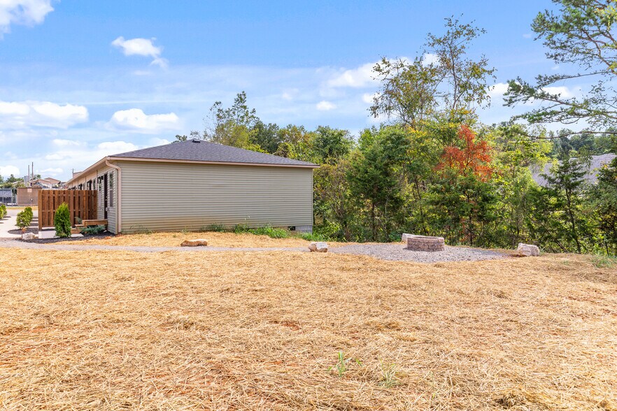 More Photos Of 120 County Garage Rd, Sevierville Multifamily For Sale