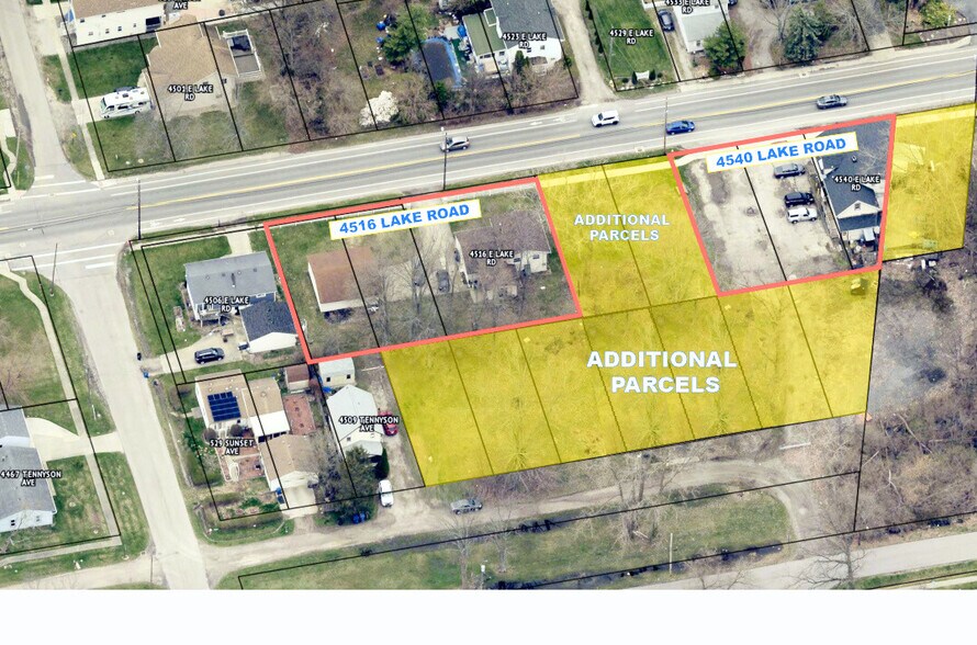 More Photos Of , Sheffield Lake General Retail For Sale