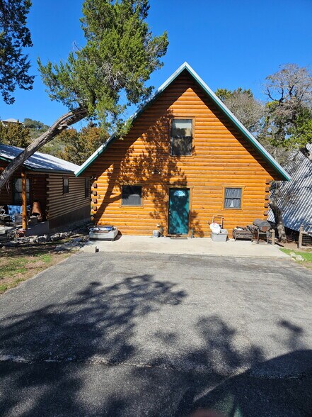 More Photos Of 40930 FM 3159, Canyon Lake Manufactured Housing Mobile Home Park For Sale