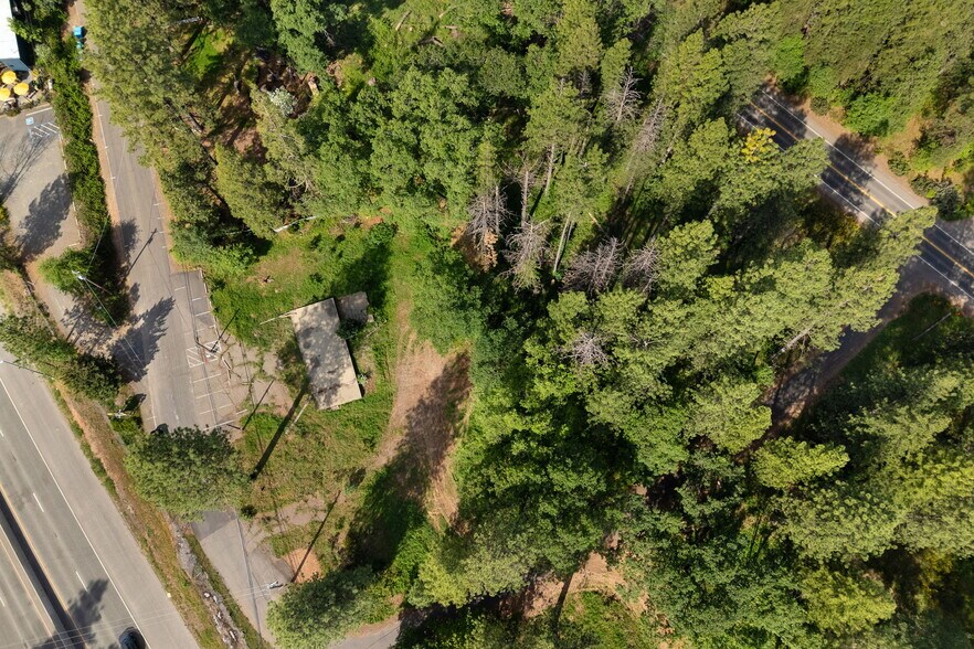 More Photos Of 3435 Carson Rd, Camino Land For Sale