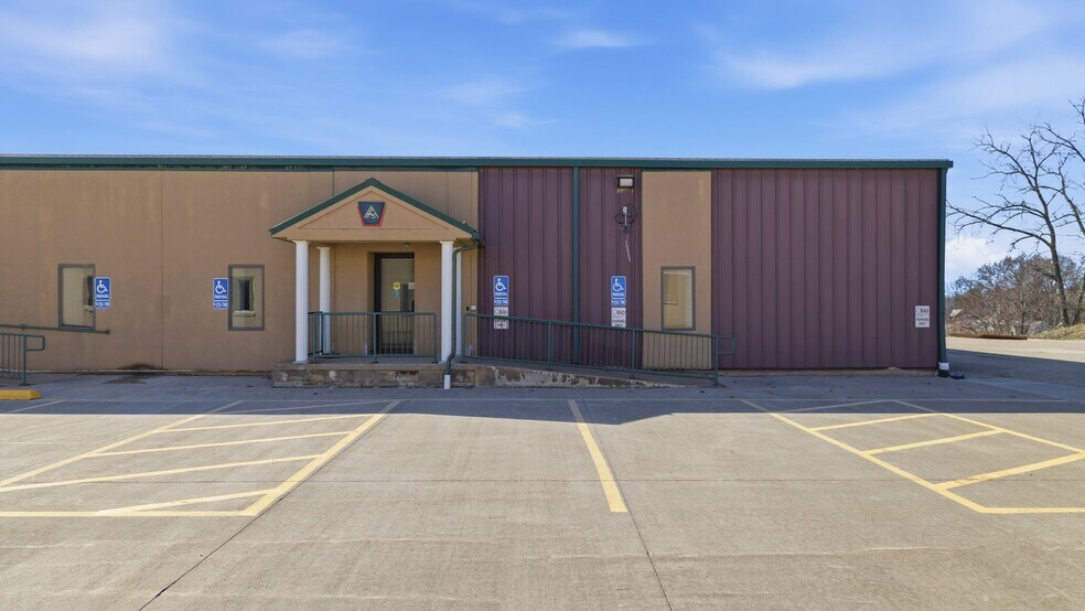 More Photos Of , Mansfield Office For Sale