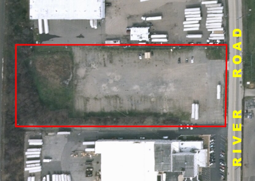 More Photos Of 9191 River Rd, Pennsauken Land For Lease