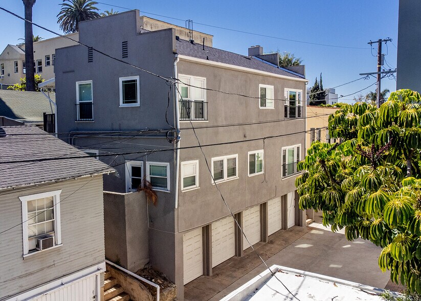 More Photos Of 743-745 Occidental Blvd, Los Angeles Apartments For Sale