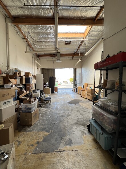 More Photos Of 3250 Monier Cir, Rancho Cordova Manufacturing For Lease