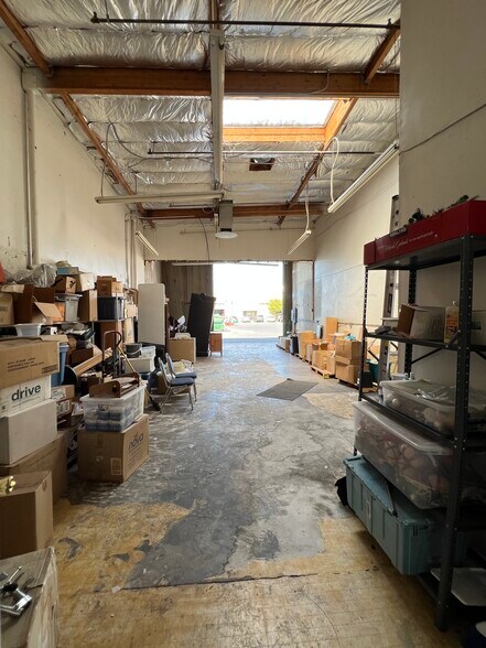 More Photos Of 3250 Monier Cir, Rancho Cordova Manufacturing For Sale