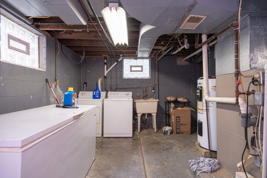 More Photos Of 6331 State Route 88, Finleyville Warehouse For Sale