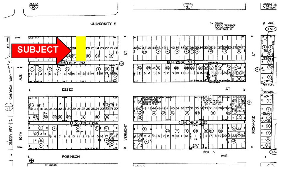 More Photos Of 1041-1047 University Ave, San Diego Storefront Retail Office For Sale