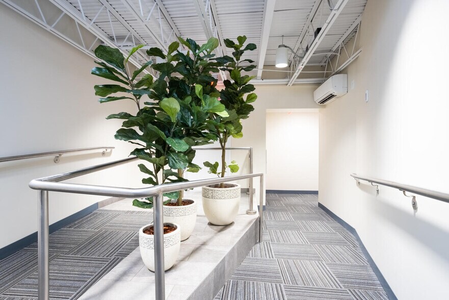 More Photos Of 3541-3543 W Braddock Rd, Alexandria Medical For Lease