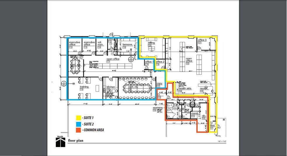 More Photos Of 33464 Schoenherr Rd, Sterling Heights Medical For Lease