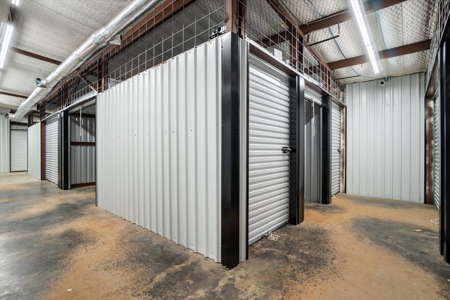 More Photos Of 12431 US Highway 80, Fruitvale Self Storage For Sale
