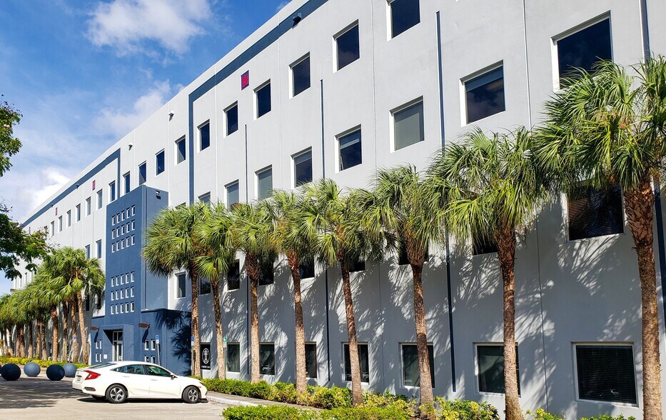Primary Photo Of 7791 NW 46th St, Doral Office For Sale