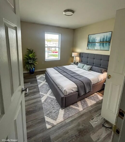 More Photos Of 151-163 Plum Way, California Apartments For Sale