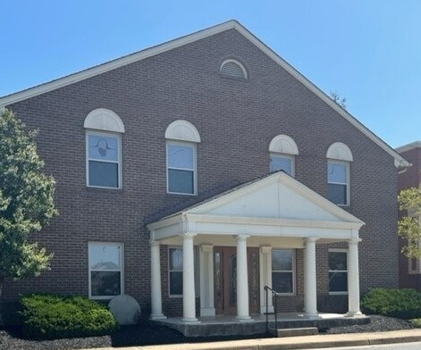 More Photos Of 3516 Plank Rd, Fredericksburg Office For Lease