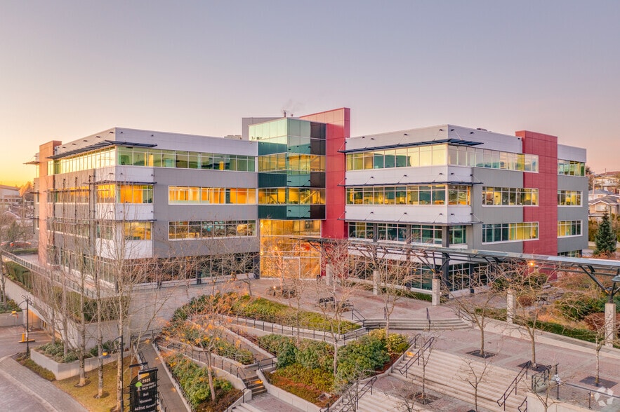 More Photos Of 2920 Virtual Way, Vancouver Unknown For Lease