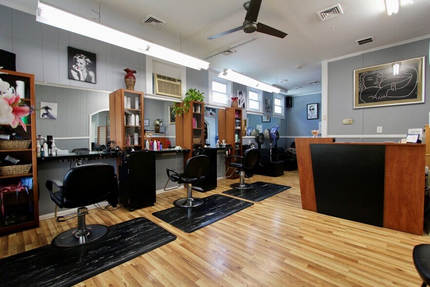 More Photos Of 175 Front St, South Plainfield Storefront For Sale
