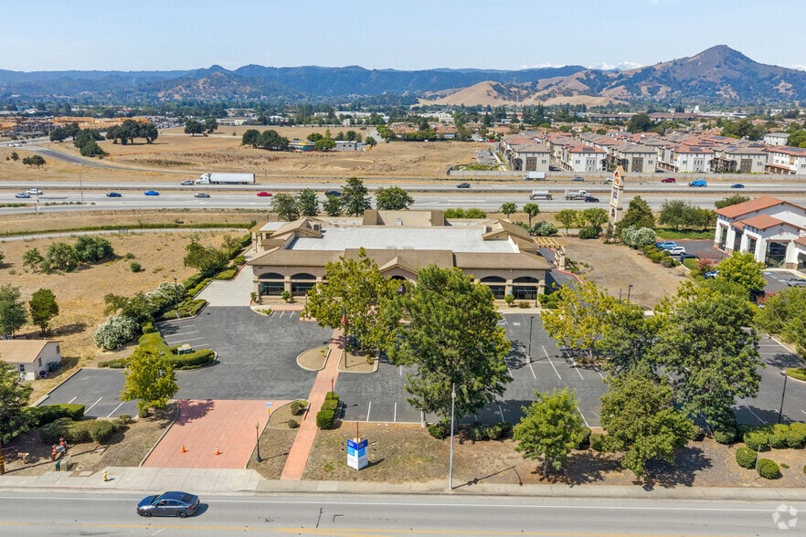 More Photos Of 16175 Condit Rd, Morgan Hill Freestanding For Sale