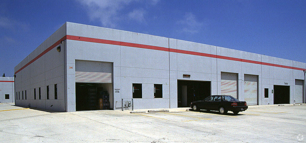 Primary Photo Of 4025 Spencer St, Torrance Flex For Lease