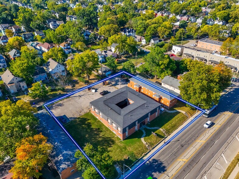 More Photos Of 2031-2033 W Broad St, Columbus Apartments For Sale