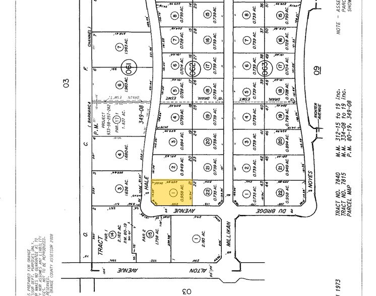More Photos Of 16902 Millikan Ave, Irvine Warehouse For Lease