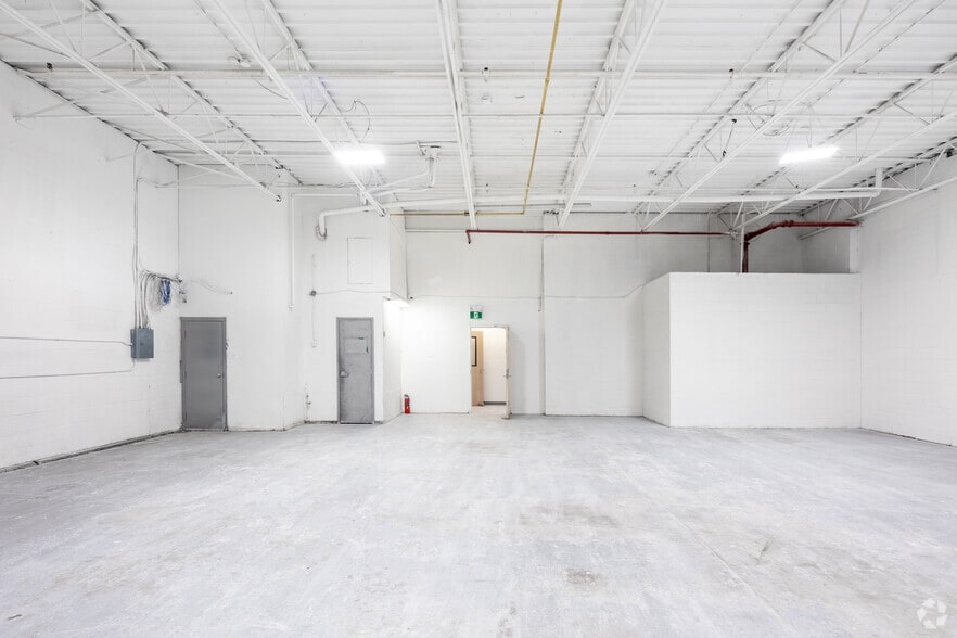 More Photos Of 270 Esna Park Dr, Markham Service For Lease