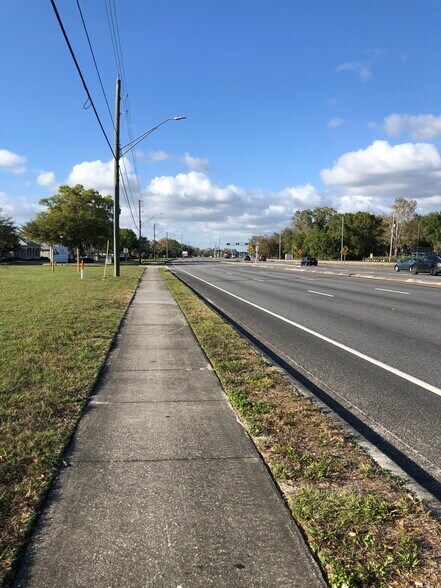 More Photos Of 17710 US Hwy 41, Lutz Land For Sale