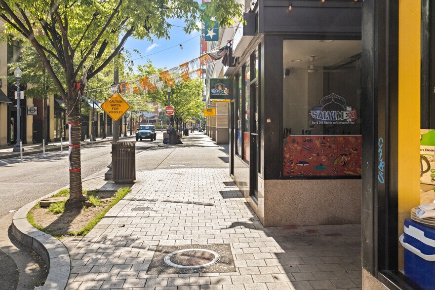 More Photos Of , Washington General Retail For Sale