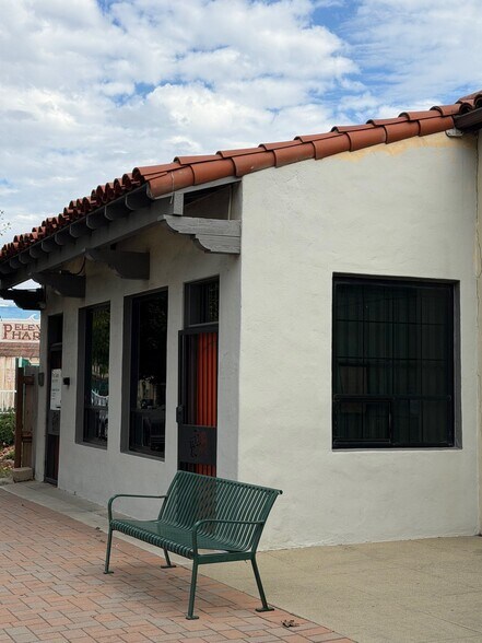 Primary Photo Of 126 S H St, Lompoc Office For Sale