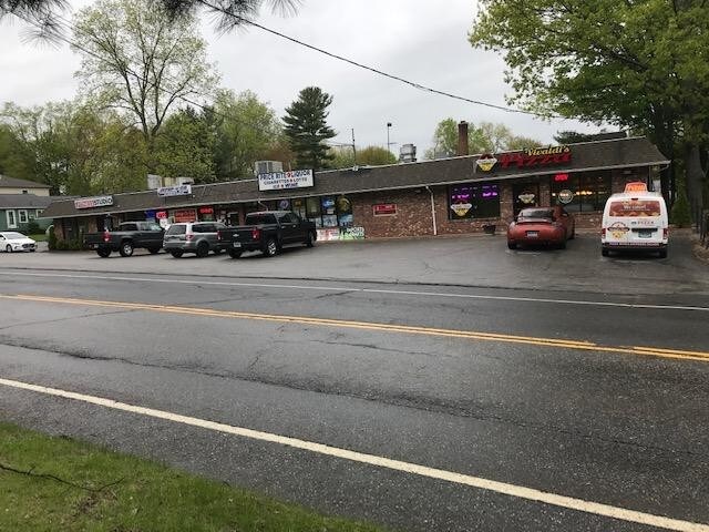 Primary Photo Of 912 Terryville Ave, Bristol Freestanding For Sale