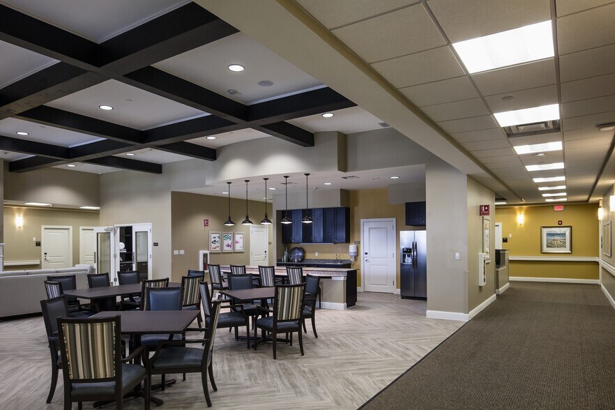 More Photos Of 7245 McArdle Rd, Corpus Christi Assisted Living For Sale