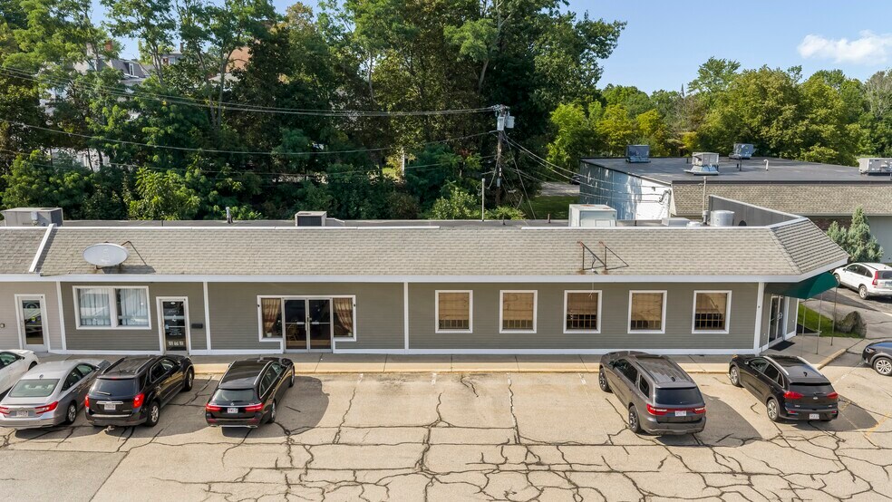 More Photos Of 194 Main St, Amesbury Restaurant For Sale