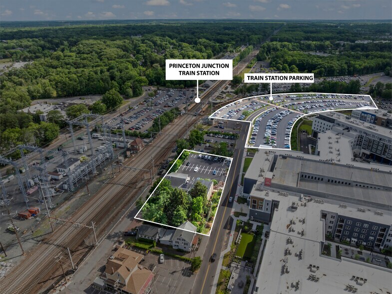 More Photos Of 37 Station Dr, Princeton Junction Office For Sale