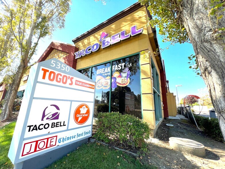 More Photos Of 5340-5350 Great America Pky, Santa Clara Unknown For Lease
