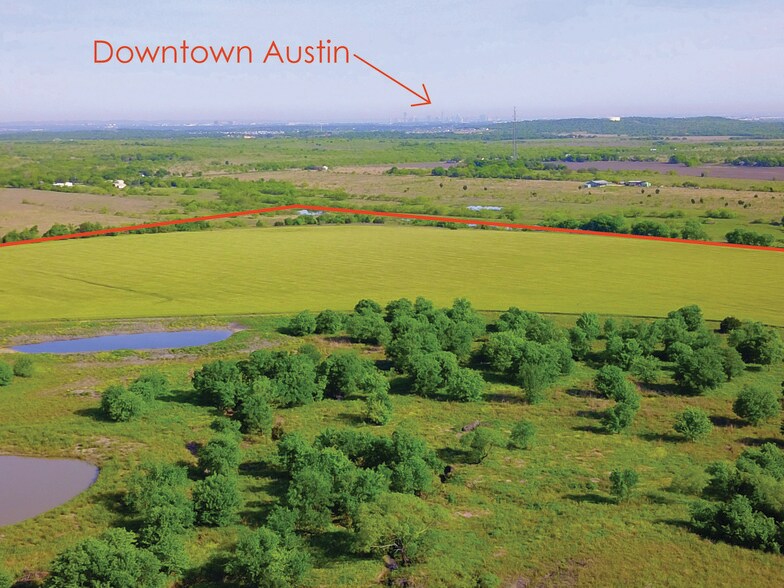 More Photos Of 8995 US 183, Austin Land For Sale