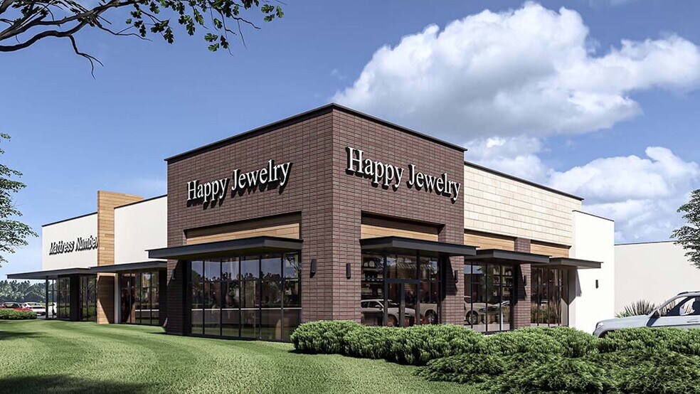 More Photos Of Hwy 290 @ FM 973, Manor Land For Lease