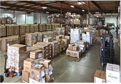 More Photos Of 331-333 Cliffwood Park St, Brea Industrial For Sale
