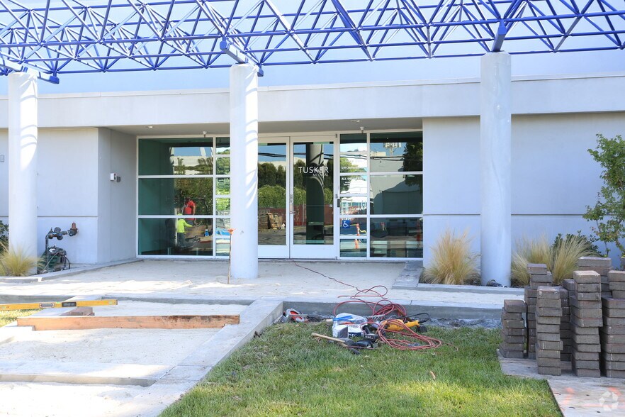 More Photos Of 155 Jefferson Dr, Menlo Park Research And Development For Lease
