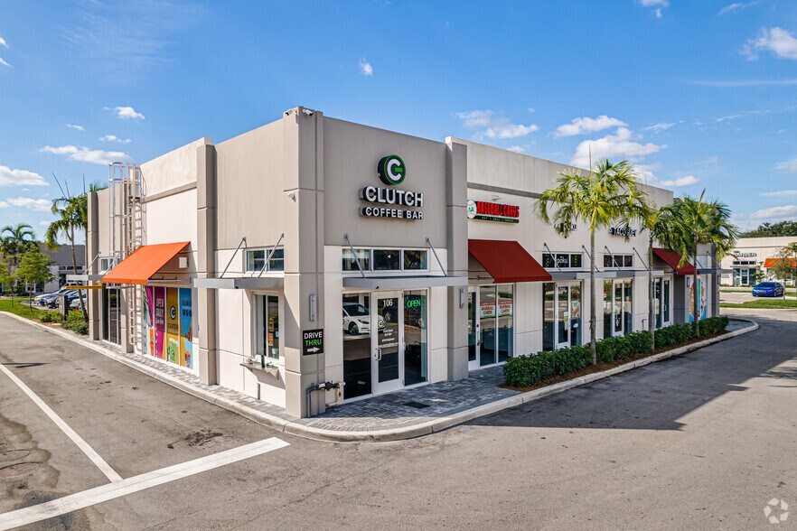 More Photos Of 9630 Stirling Rd, Cooper City General Retail For Lease