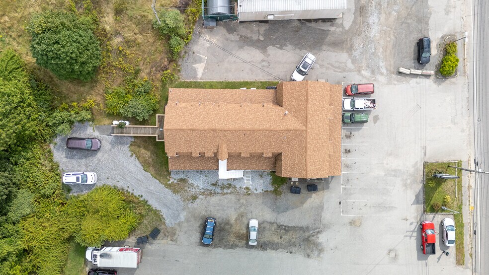 More Photos Of 193 Park St, Rockland Freestanding For Sale